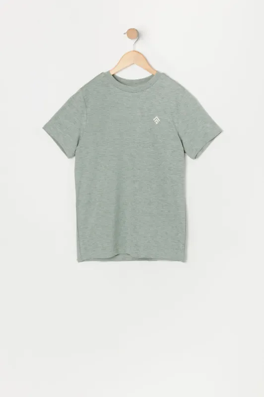 T-shirt Active pour garçon sold by Urban Planet