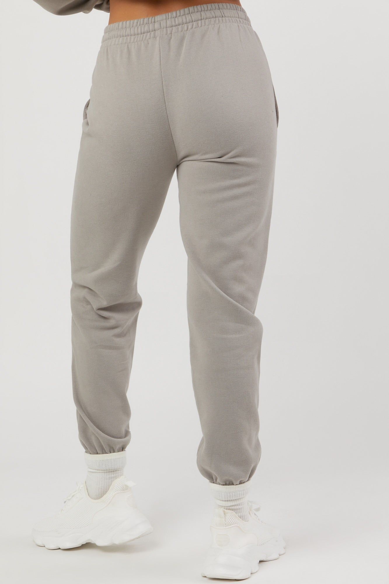 96 Graphic Fleece Jogger sold by Urban Planet product image thumbnail 4