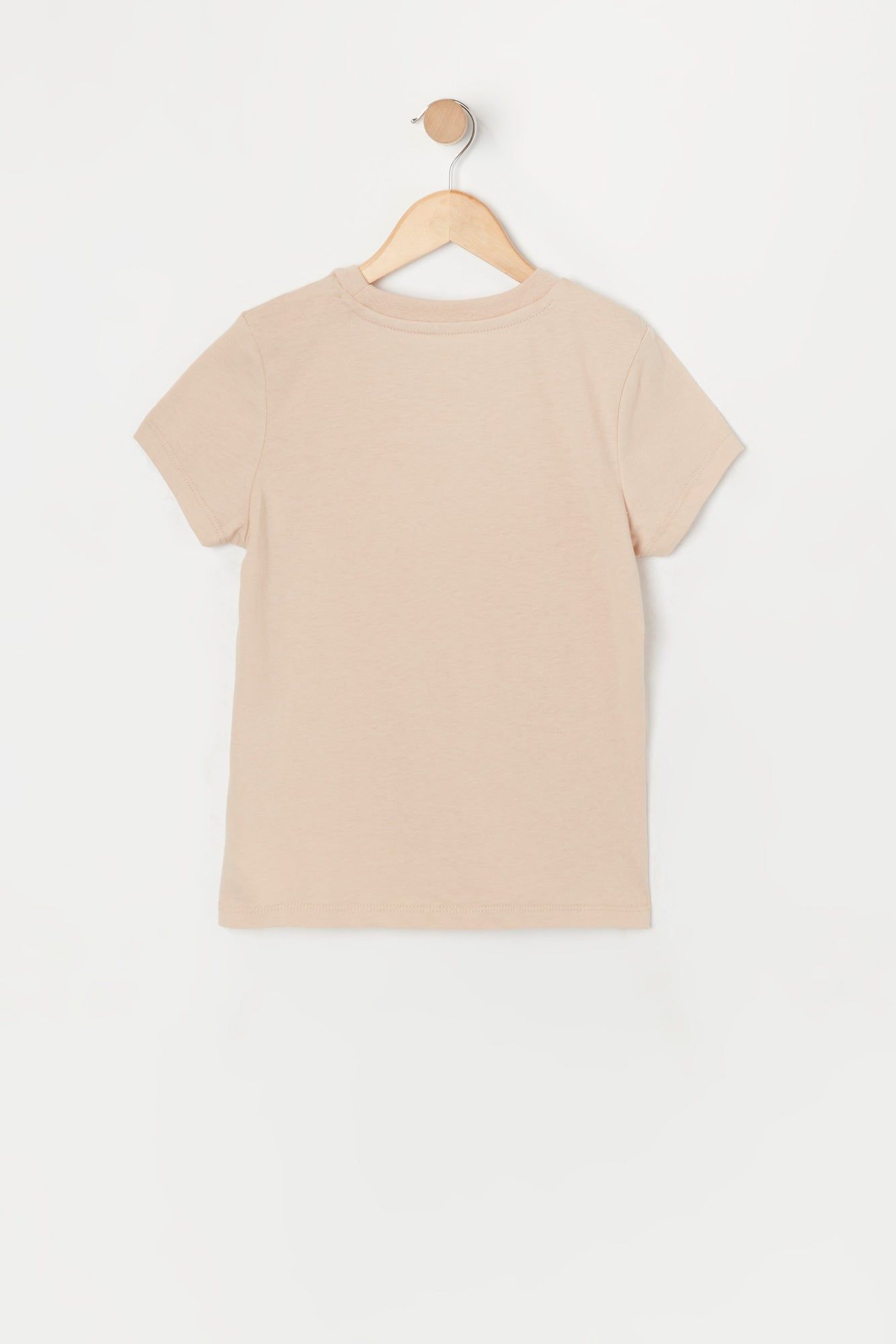 Girls Winnie the Pooh Graphic T-Shirt sold by Urban Planet product image thumbnail 2