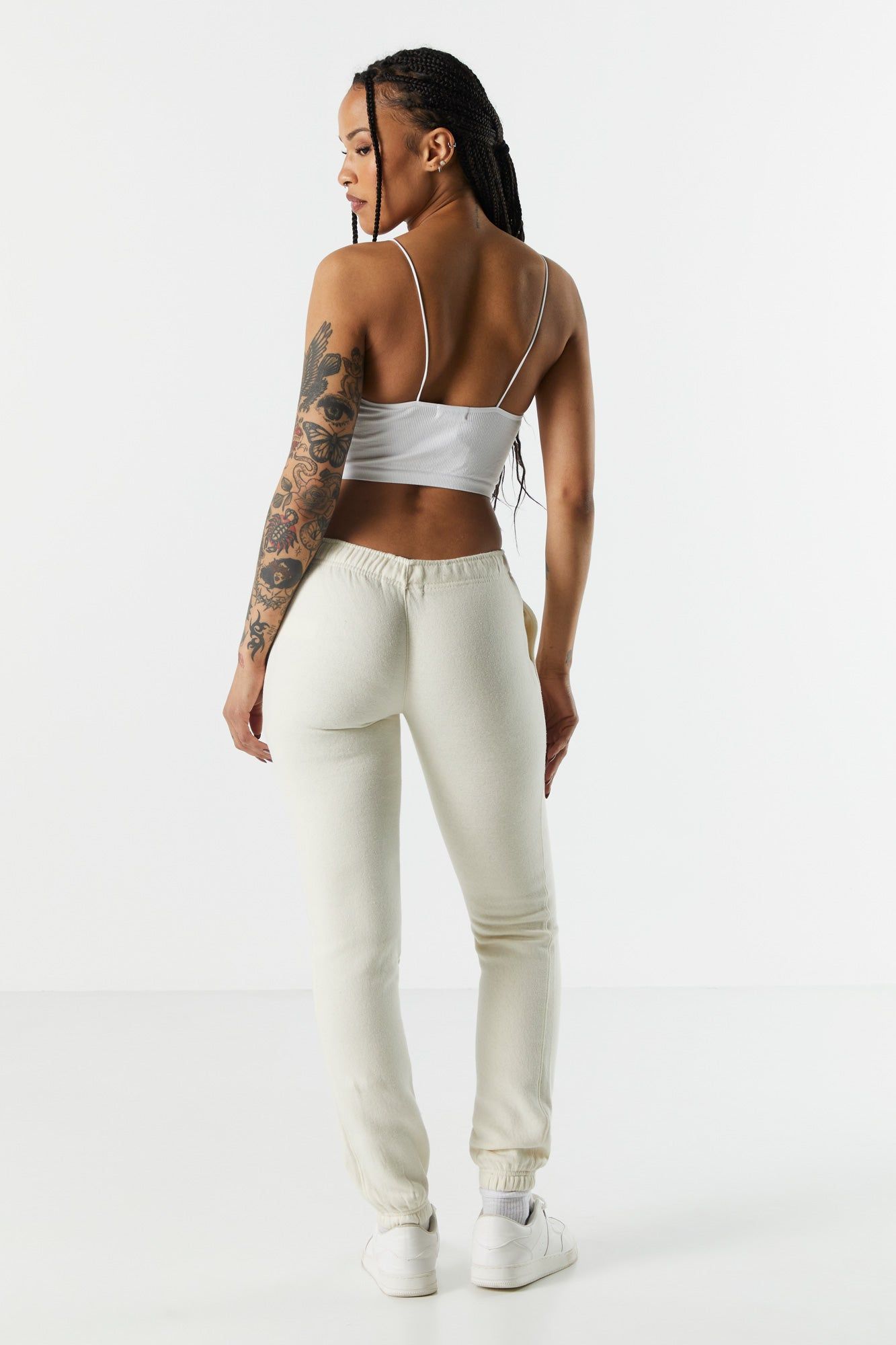 Fleece Jogger sold by Urban Planet product image thumbnail 15