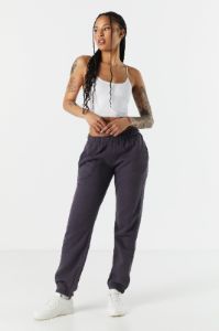 Fleece Jogger sold by Urban Planet