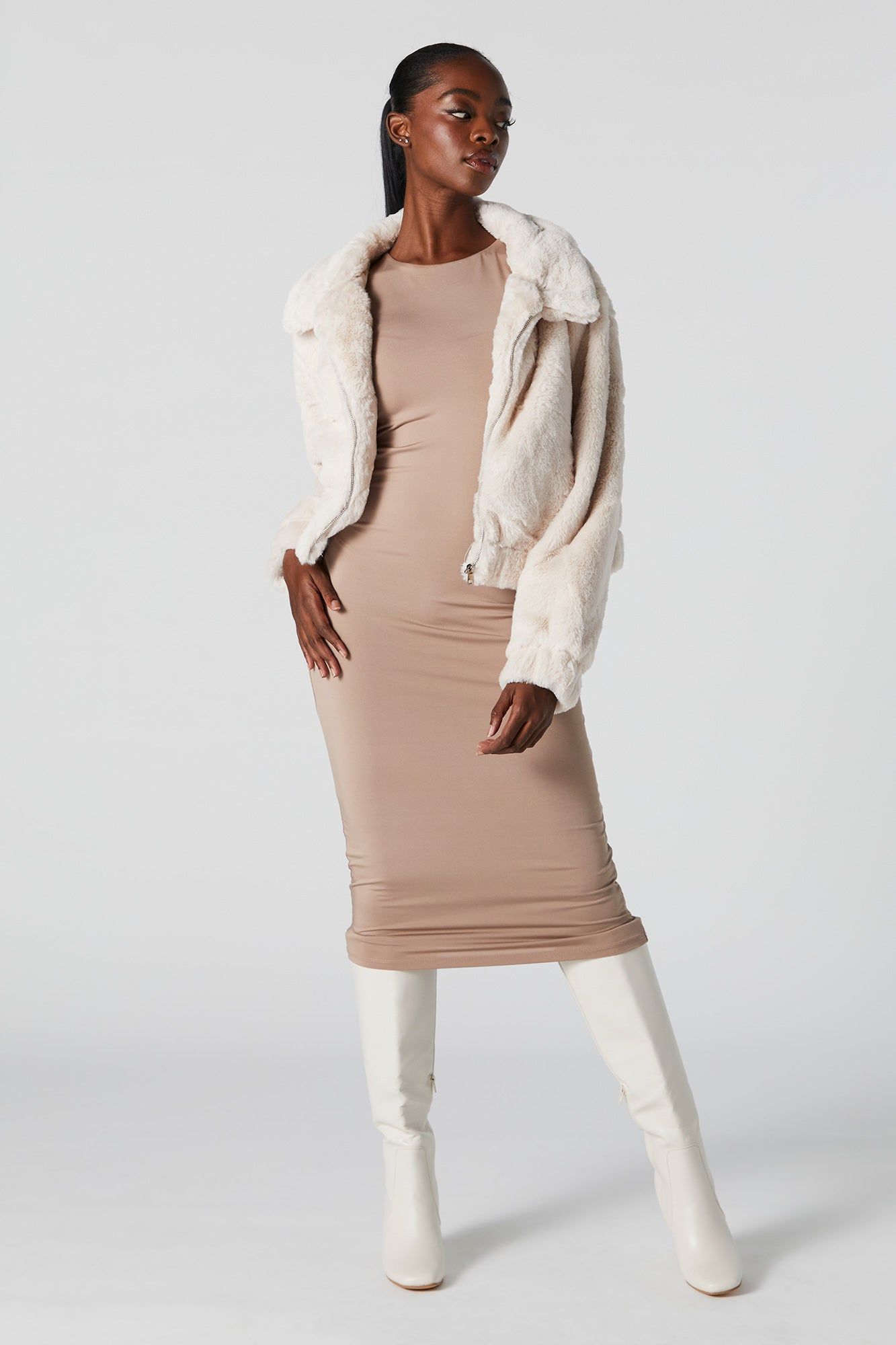 Bazer ouvert sold by Urban Planet product image thumbnail 5