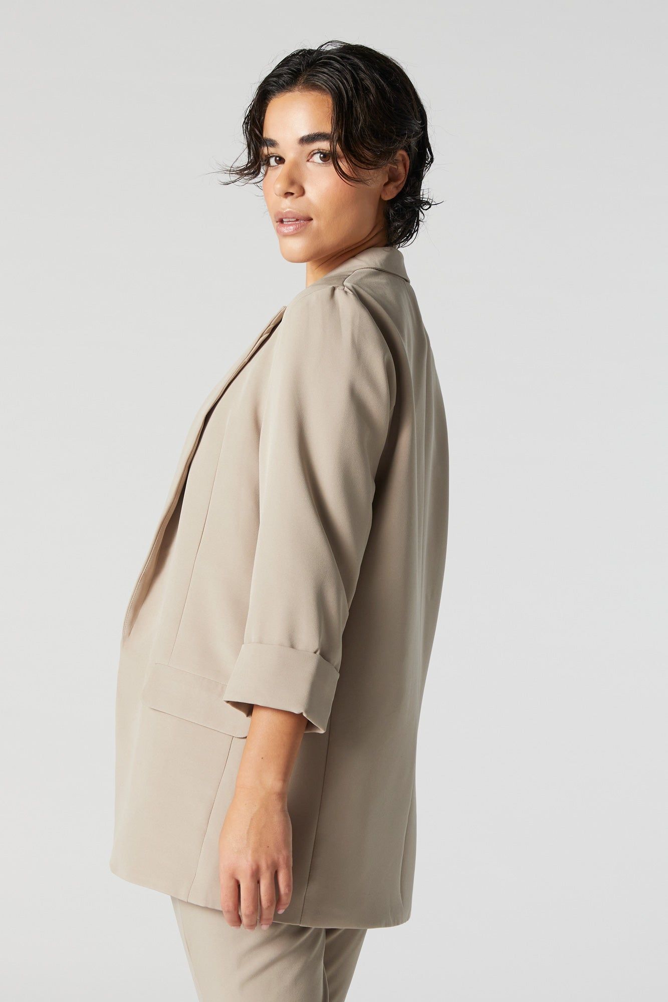 Bazer ouvert sold by Urban Planet product image thumbnail 2