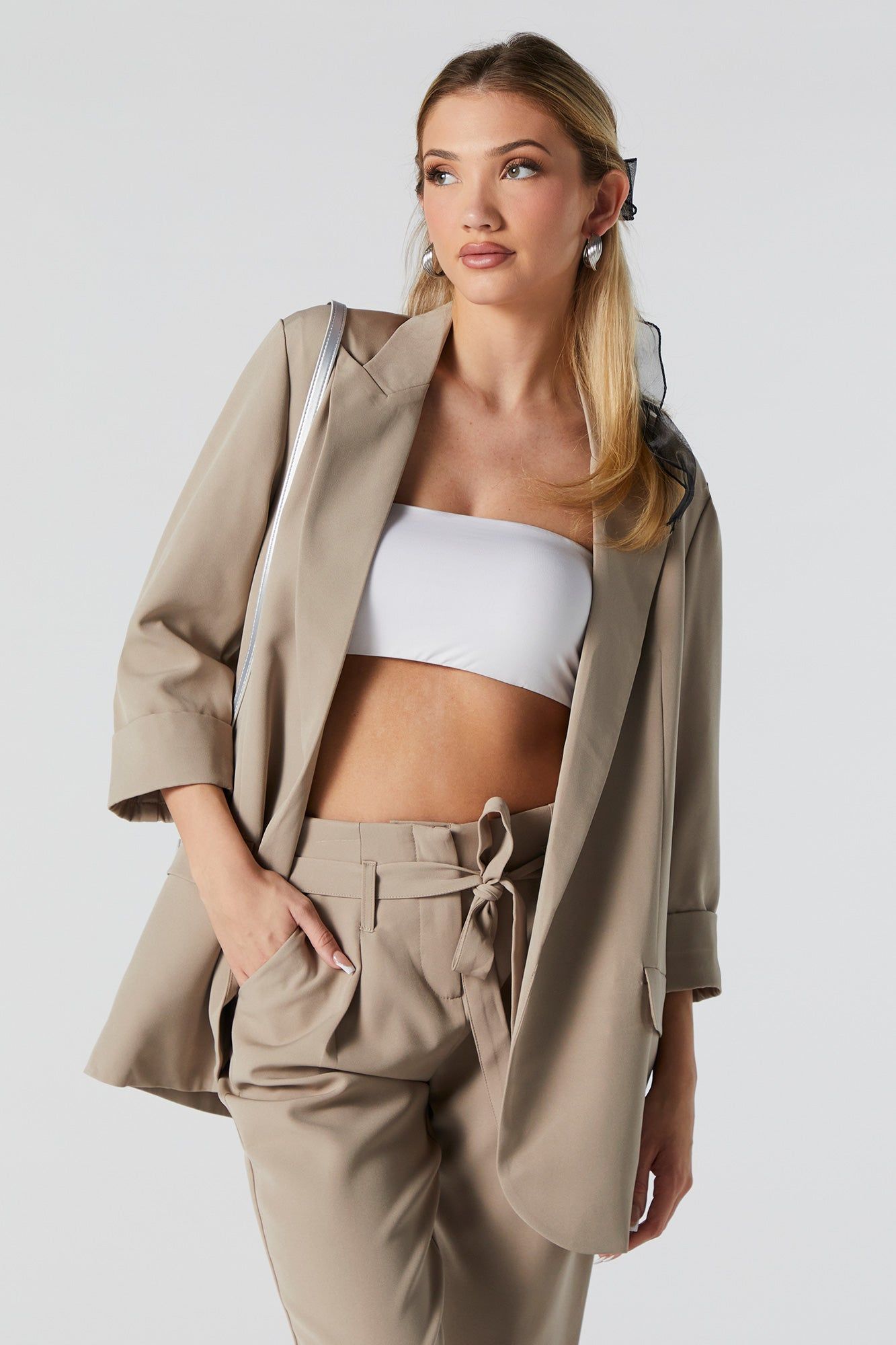 Bazer ouvert sold by Urban Planet product image thumbnail 4