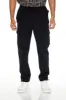 Slim Drawstring Cargo Pant sold by Urban Planet