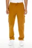 Slim Drawstring Cargo Pant sold by Urban Planet