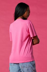 Barbie™  Los Angeles Graphic Boyfriend T-Shirt sold by Urban Planet