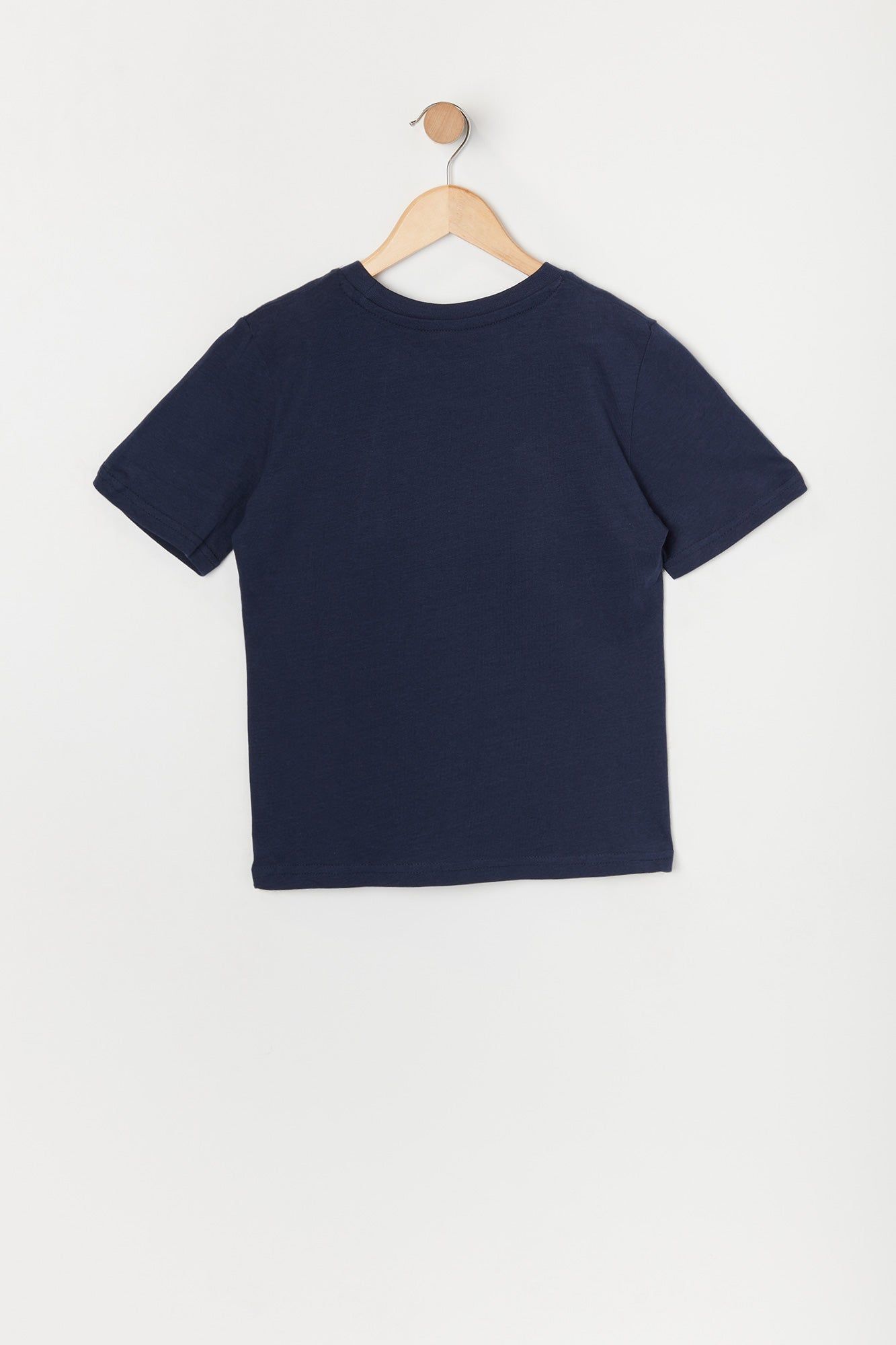 T-shirt à imprimé Transformers pour garçon sold by Urban Planet product image thumbnail 2