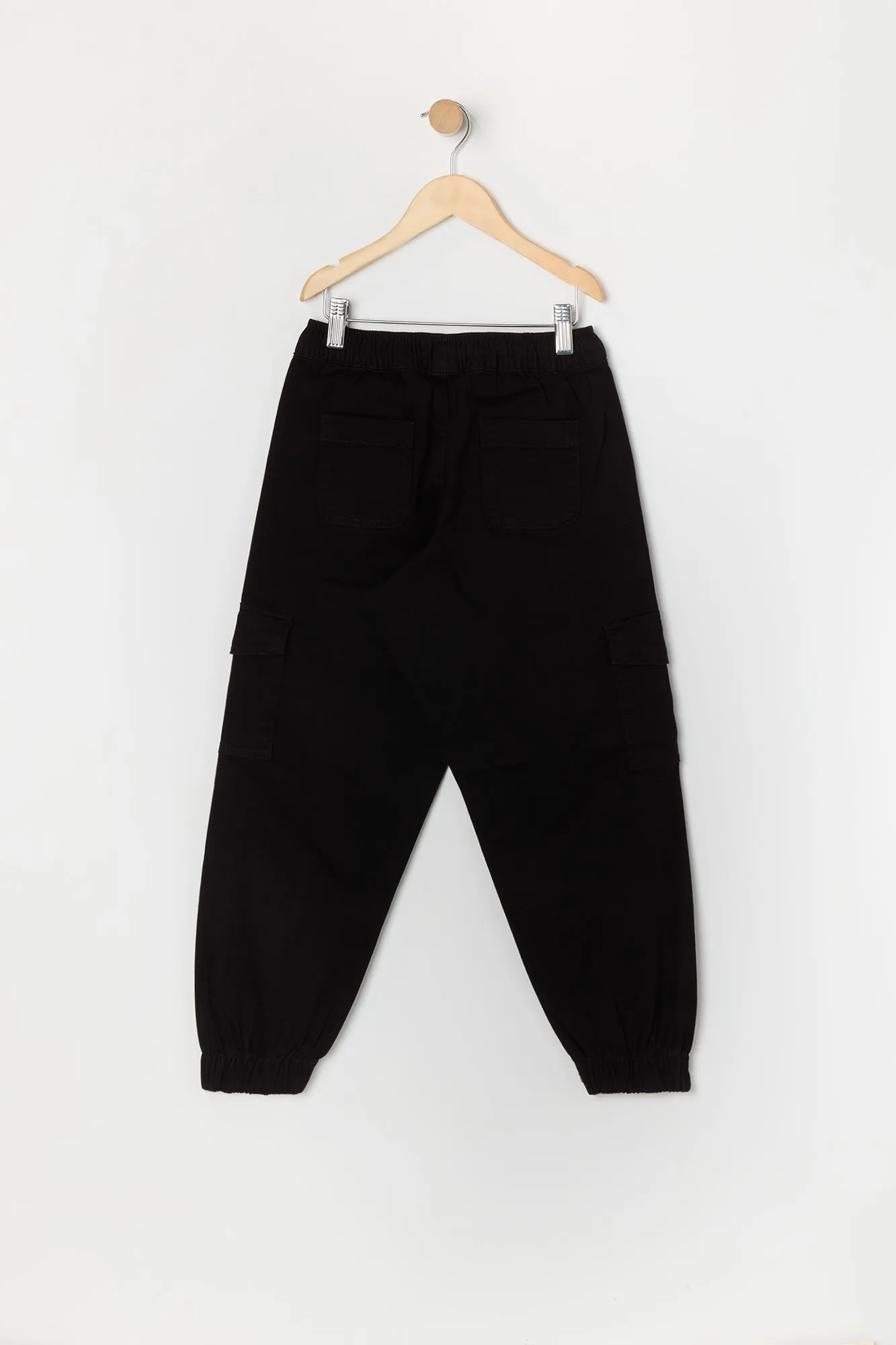 Jogger cargo ballon pour fille sold by Urban Planet product image thumbnail 4