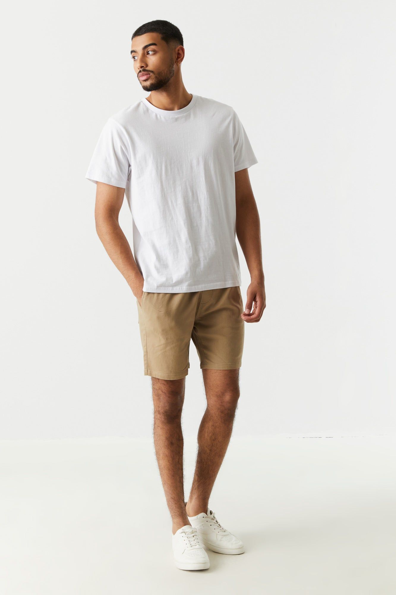 Short doux à enfiler sold by Urban Planet product image thumbnail 6