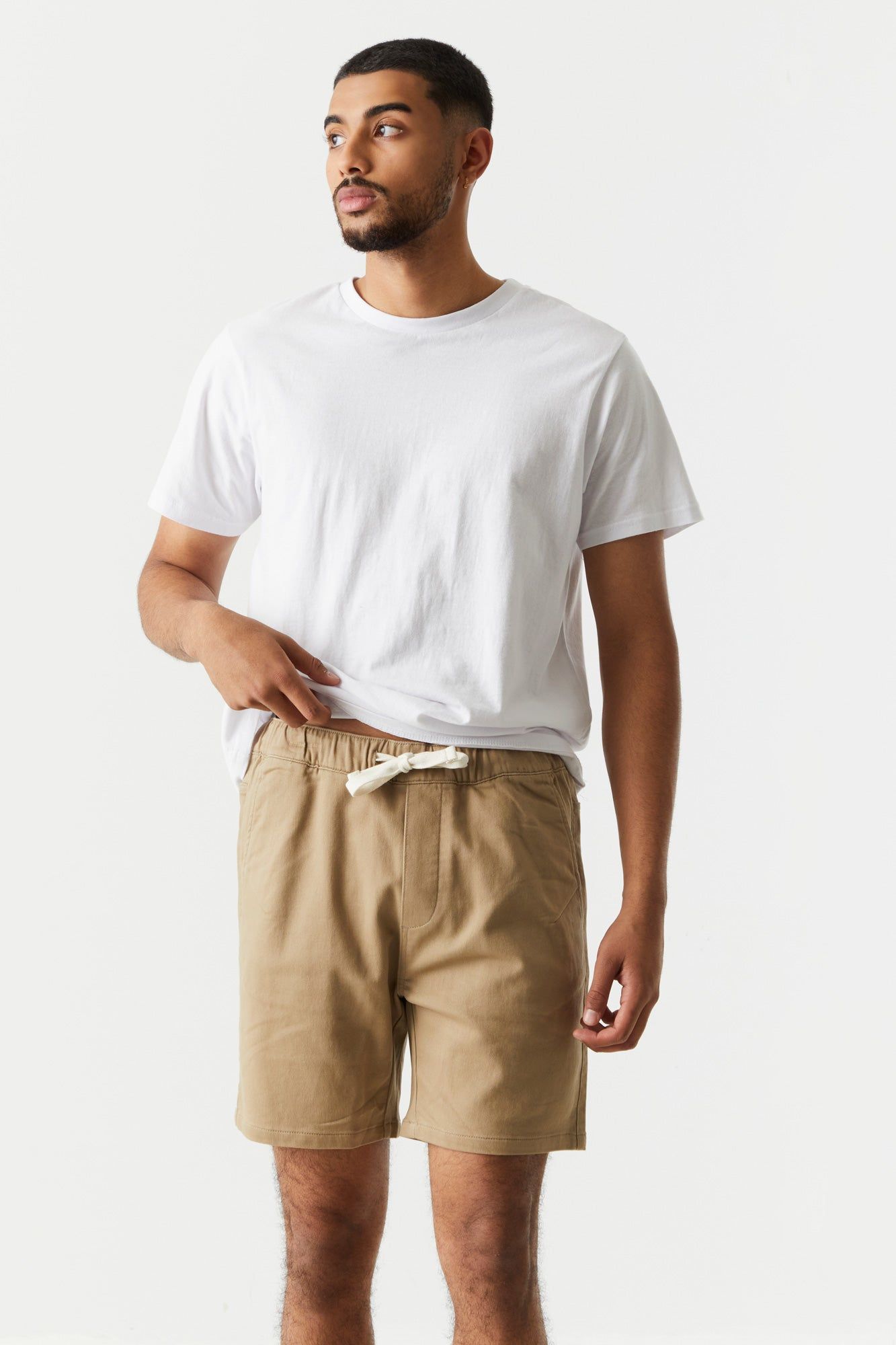 Short doux à enfiler sold by Urban Planet product image thumbnail 4