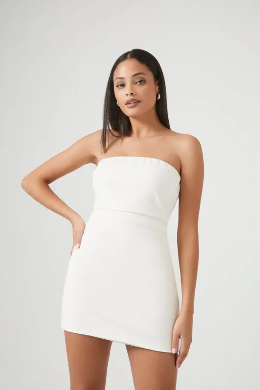 Mini Tube Dress sold by Urban Planet