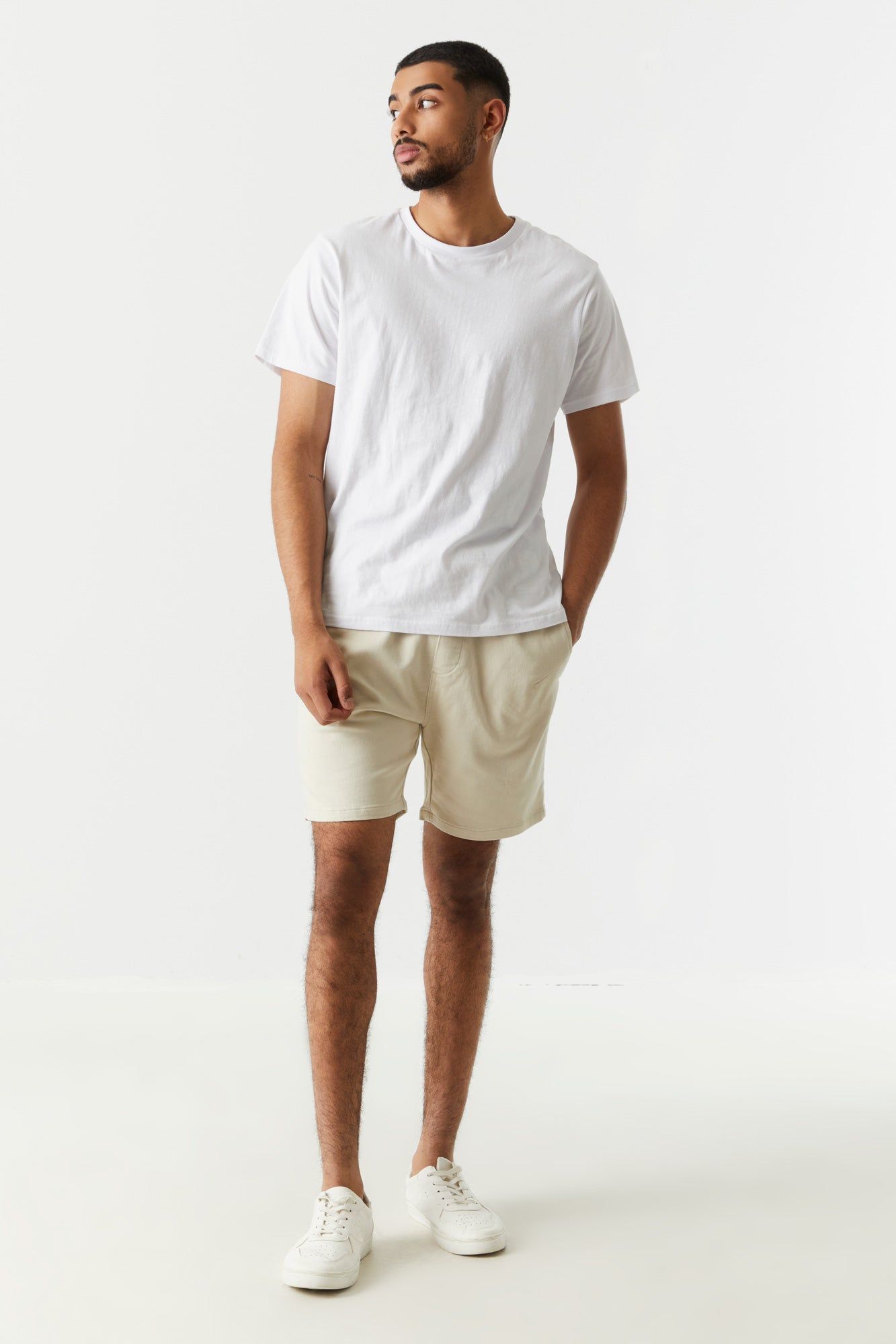 Short doux à enfiler sold by Urban Planet product image thumbnail 3