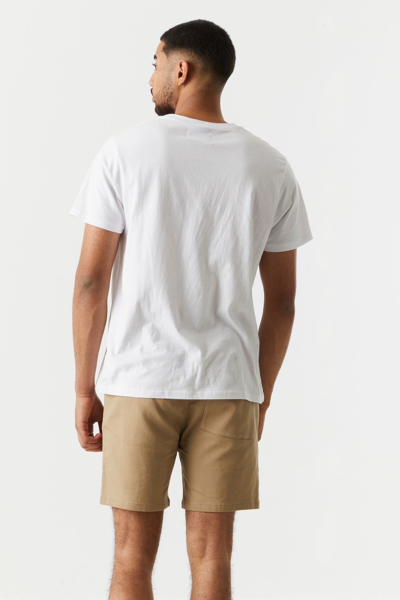 Short doux à enfiler sold by Urban Planet product image thumbnail 5