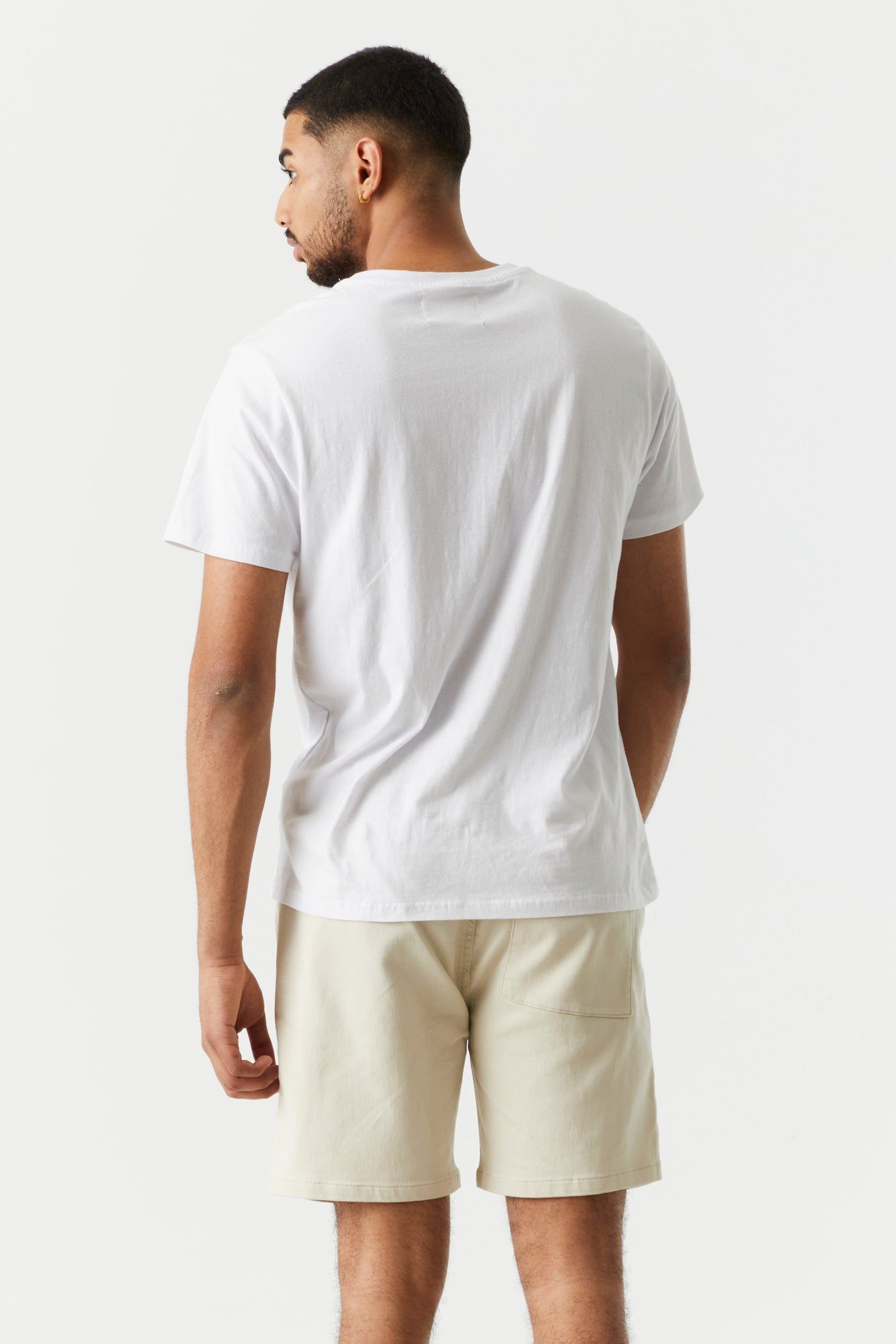 Short doux à enfiler sold by Urban Planet product image thumbnail 2