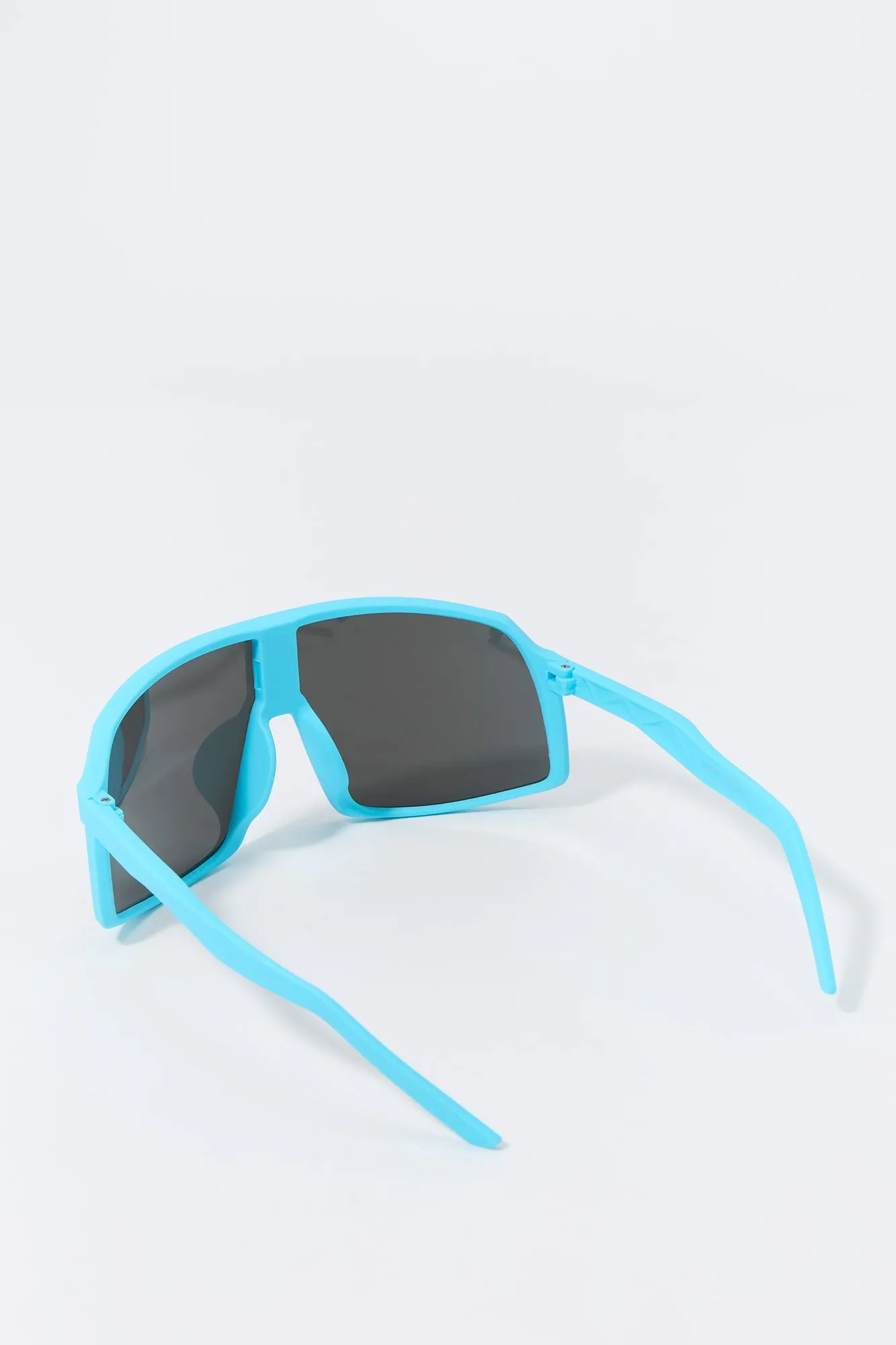 Tinted Shield Sunglasses sold by Urban Planet product image thumbnail 3