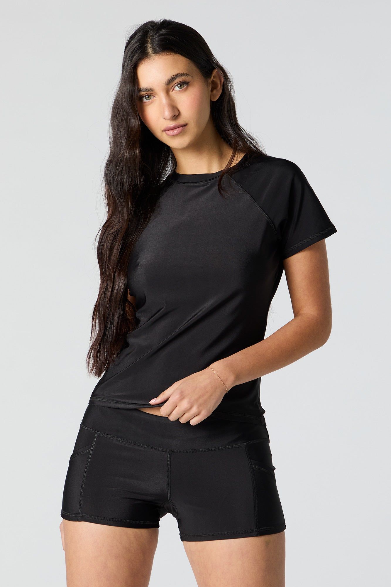 Short de baignade sold by Urban Planet product image thumbnail 5