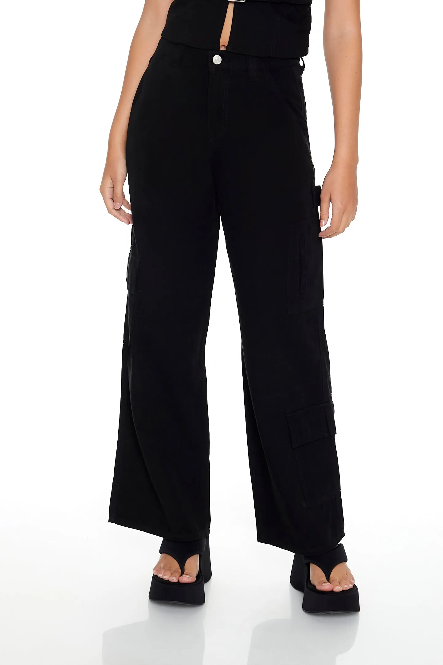 Cargo Carpenter Pant sold by Urban Planet product image thumbnail 2