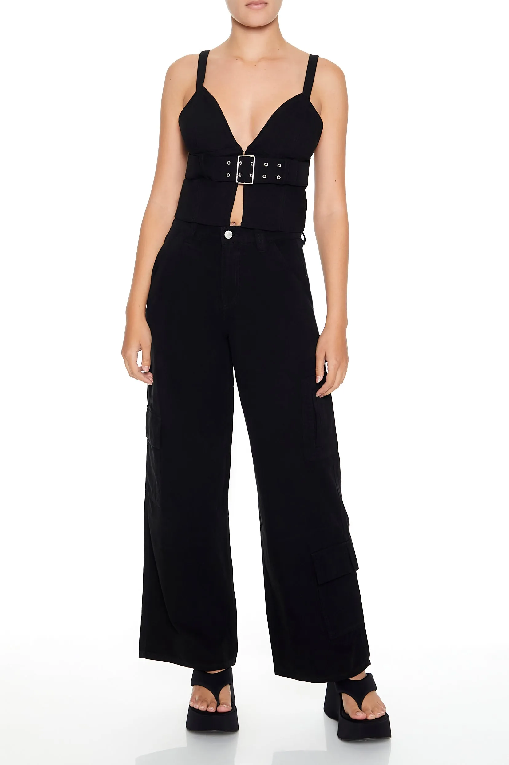 Cargo Carpenter Pant sold by Urban Planet