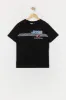 T-shirt à imprimé de piste de course pour garçons sold by Urban Planet