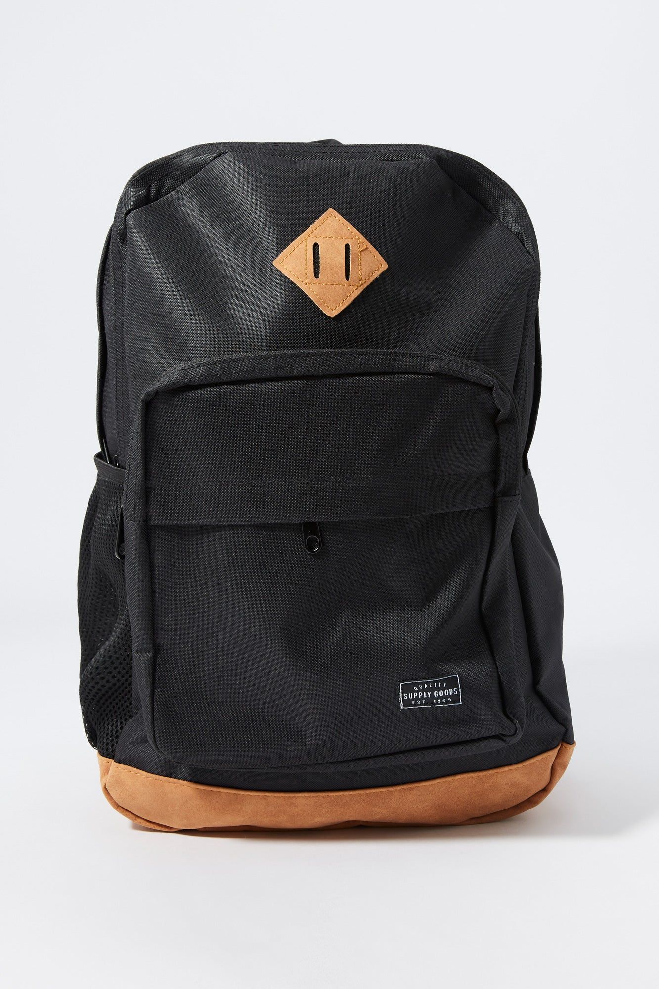 Sac à dos à compartiments multiples sold by Urban Planet product image thumbnail 5