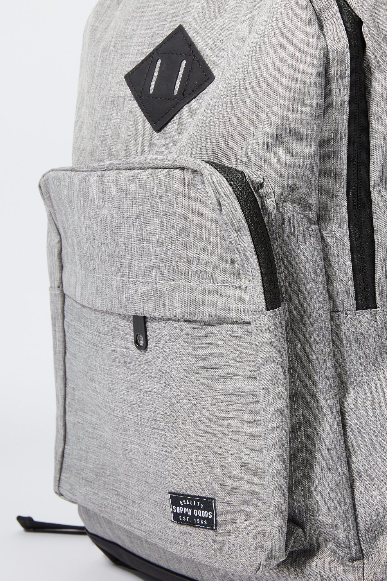 Sac à dos à compartiments multiples sold by Urban Planet product image thumbnail 4