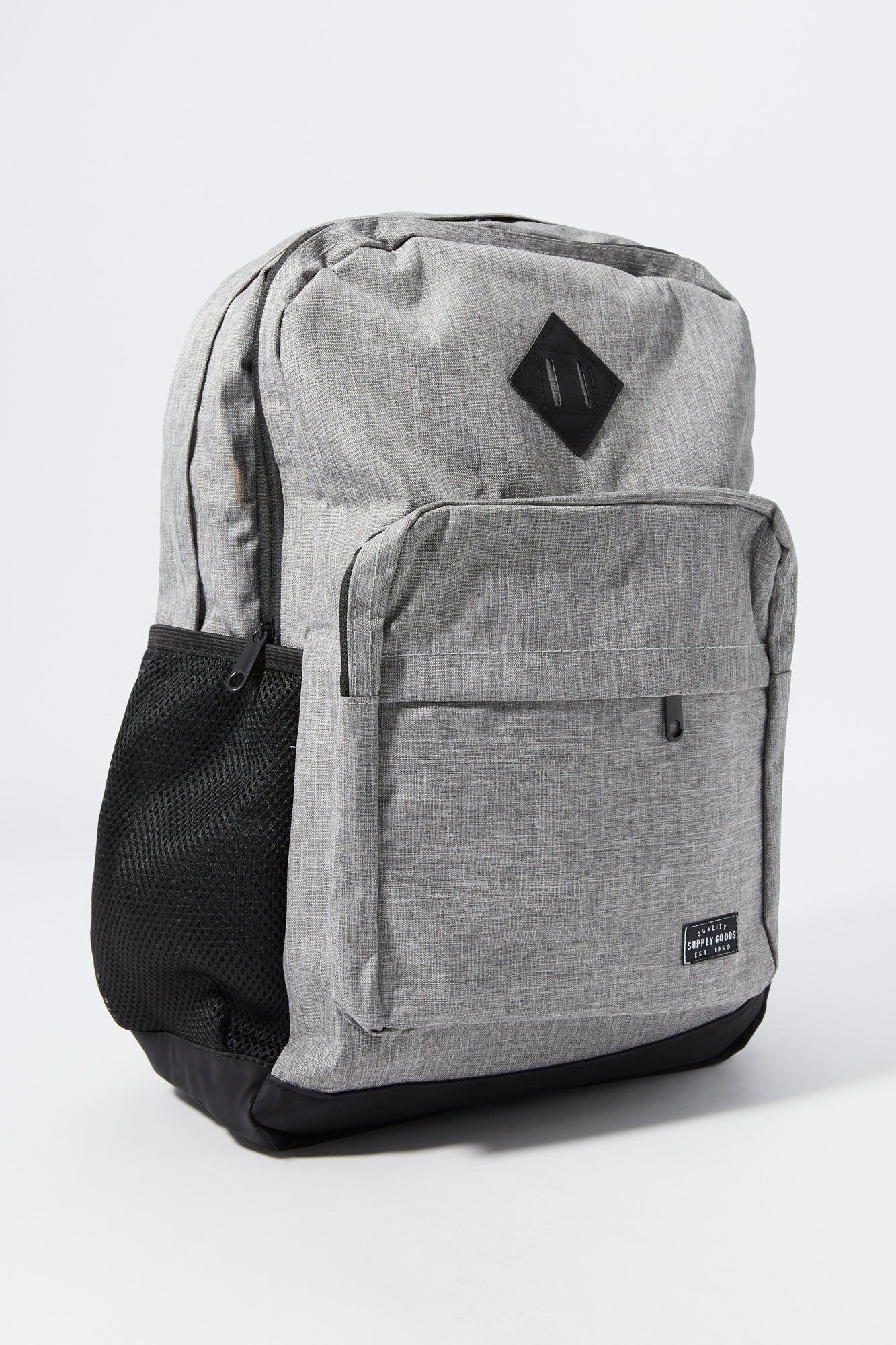 Sac à dos à compartiments multiples sold by Urban Planet product image thumbnail 3