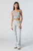 Legging à jambe évasée et taille haute sold by Urban Planet