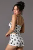 Ensemble pyjama avec débardeur et short à imprimé Playboy sold by Urban Planet