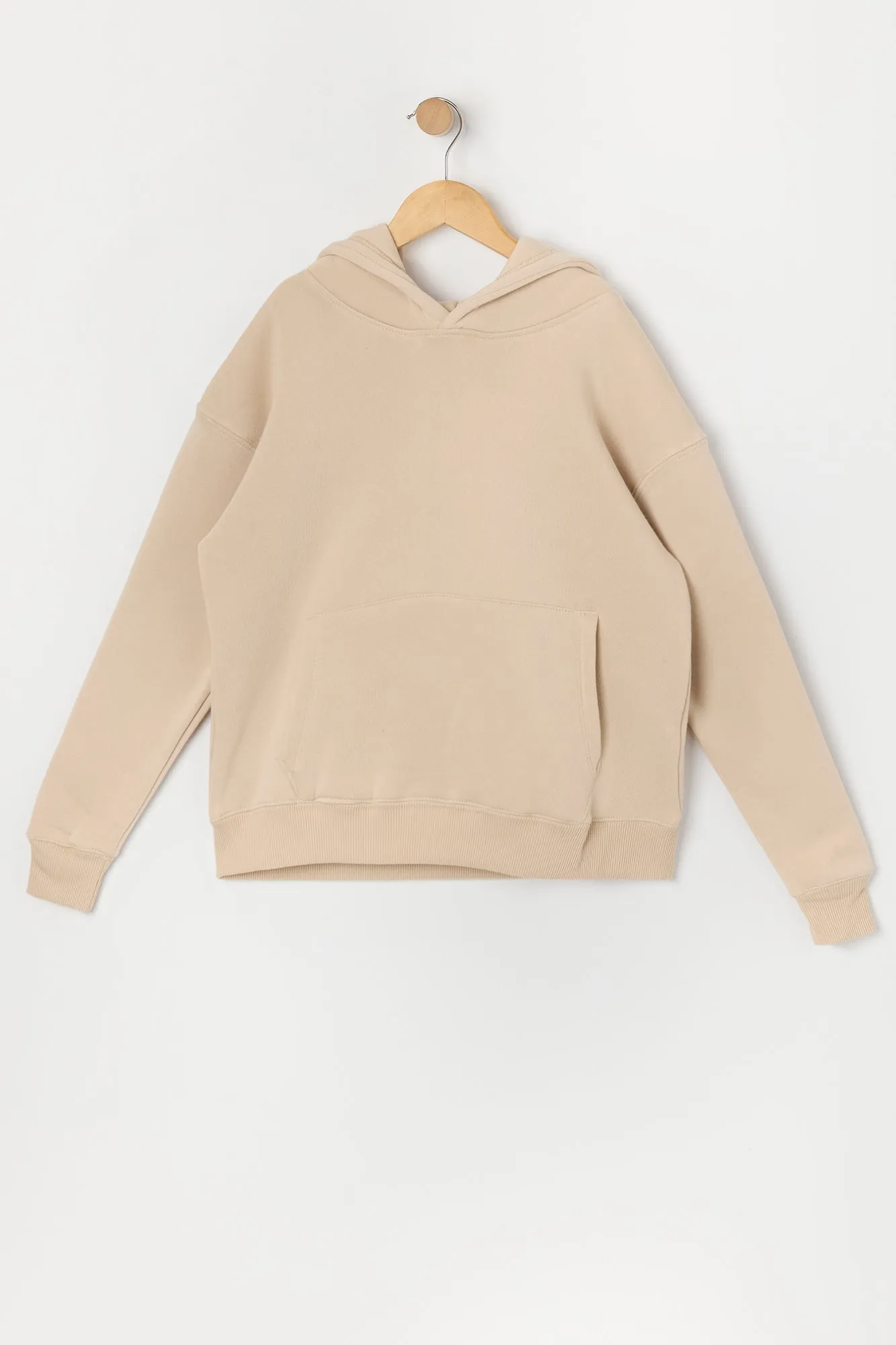 Haut à capuchon en molleton avec imprimé Pikachu pour garçon sold by Urban Planet product image thumbnail 2