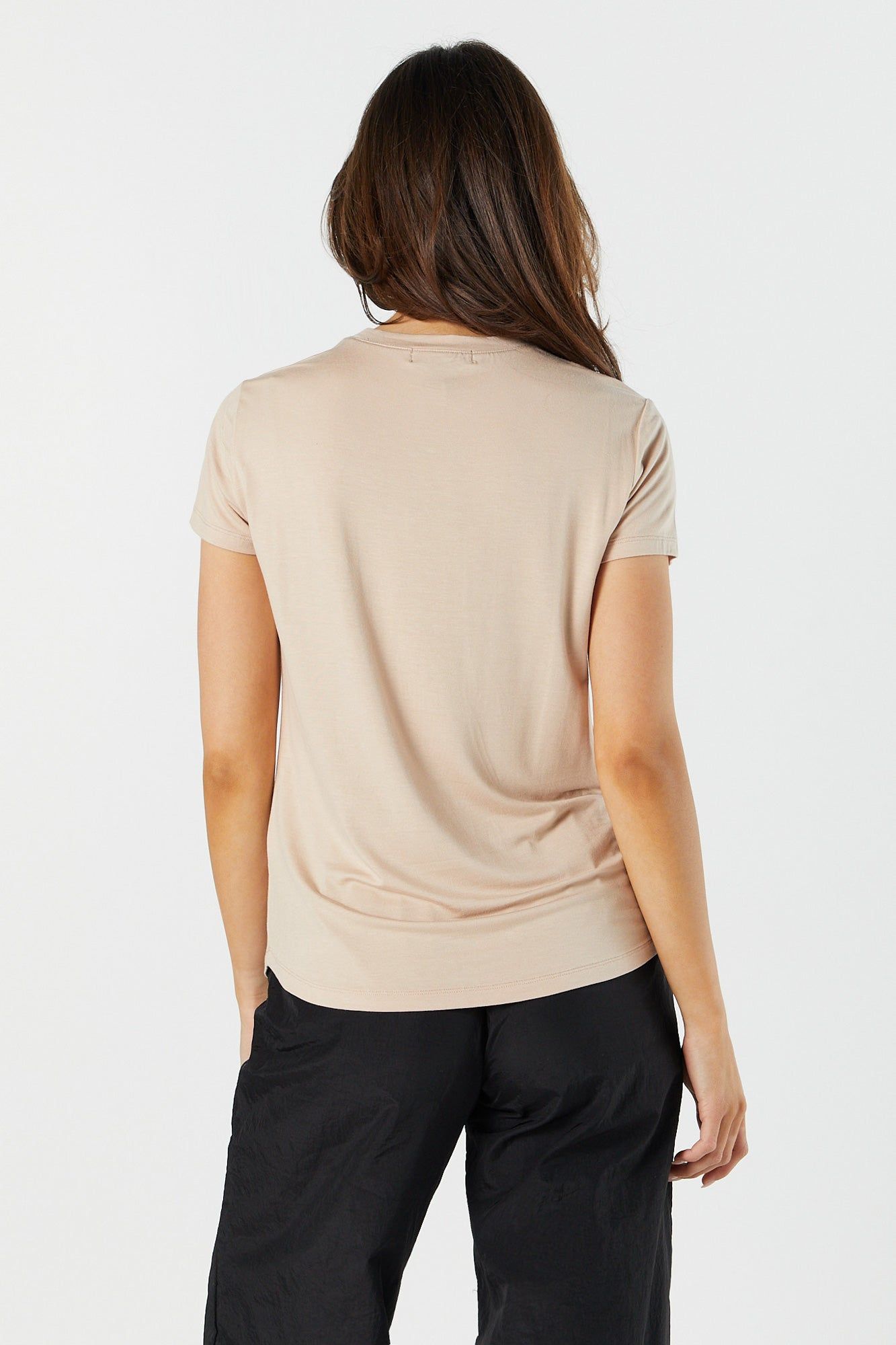 T-shirt ras du cou décontracté sold by Urban Planet product image thumbnail 11