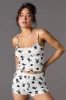 Ensemble pyjama avec débardeur et short à imprimé Playboy sold by Urban Planet