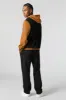 Pantalon collégien en molleton à broderie Raceteam sold by Urban Planet