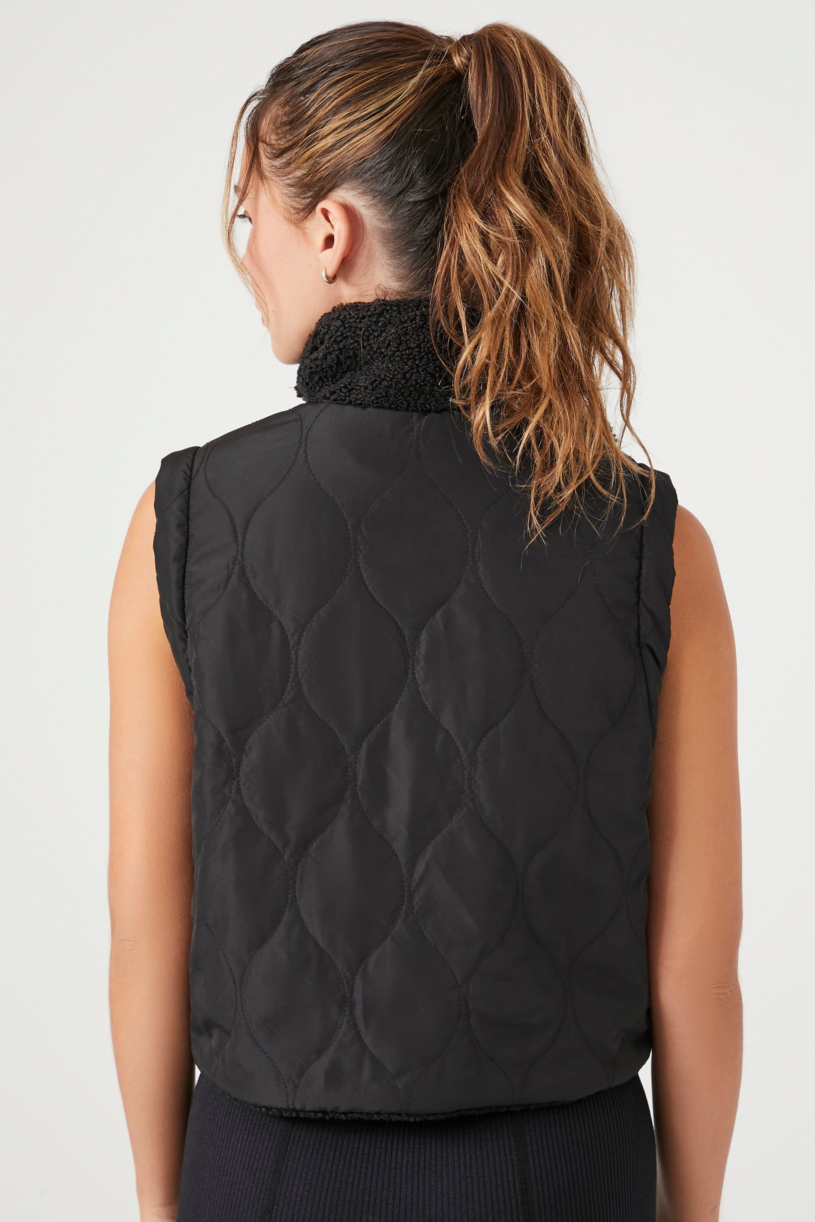 Veste bouffante Active réversible sold by Urban Planet product image thumbnail 2