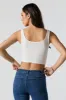 Débardeur corset court sold by Urban Planet