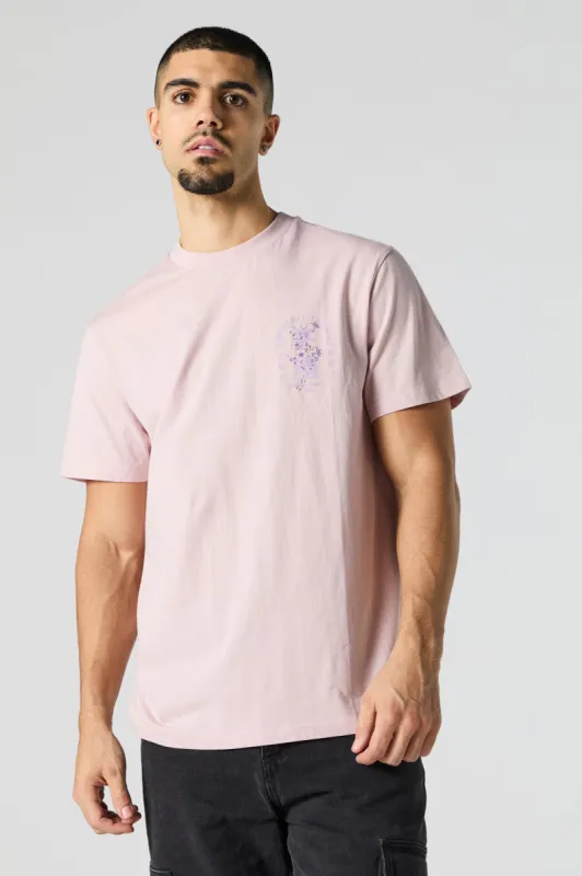 Kurashiki City Japan Graphic T-Shirt sold by Urban Planet