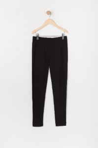 Legging super doux uni pour fille sold by Urban Planet