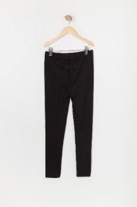 Legging super doux uni pour fille sold by Urban Planet