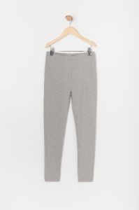Legging super doux uni pour fille sold by Urban Planet