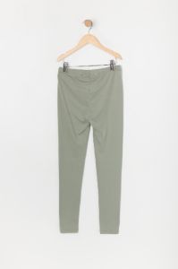Legging super doux uni pour fille sold by Urban Planet