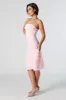 Robe midi tubulaire ruchée sold by Urban Planet
