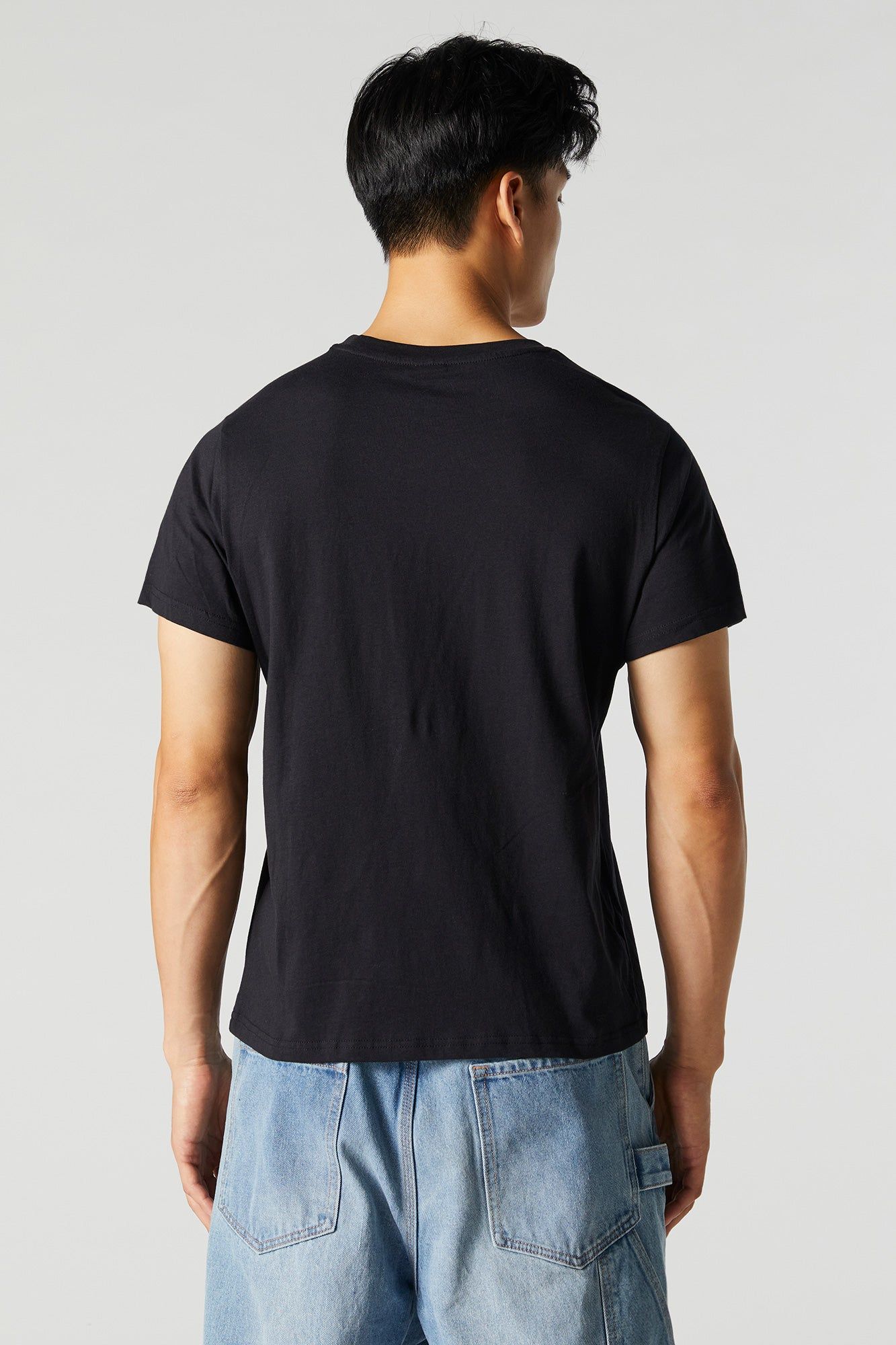 T-shirt à imprimé Friday the 13th sold by Urban Planet product image thumbnail 3