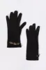 Status Chain Link Touch Screen Gloves sold by Urban Planet