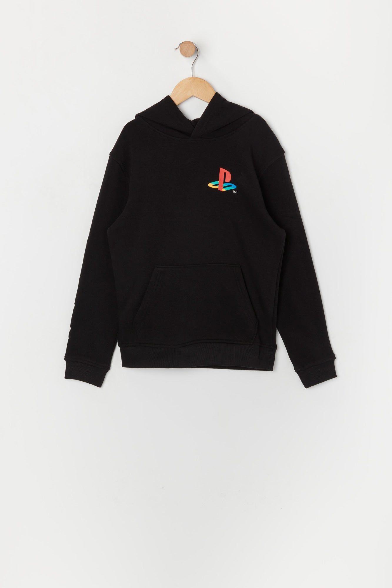 Boys PlayStation Graphic Hoodie sold by Urban Planet