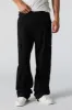 Pantalon cargo à ourlet avec attache sold by Urban Planet