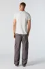 Pantalon cargo à ourlet avec attache sold by Urban Planet