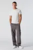 Pantalon cargo à ourlet avec attache sold by Urban Planet