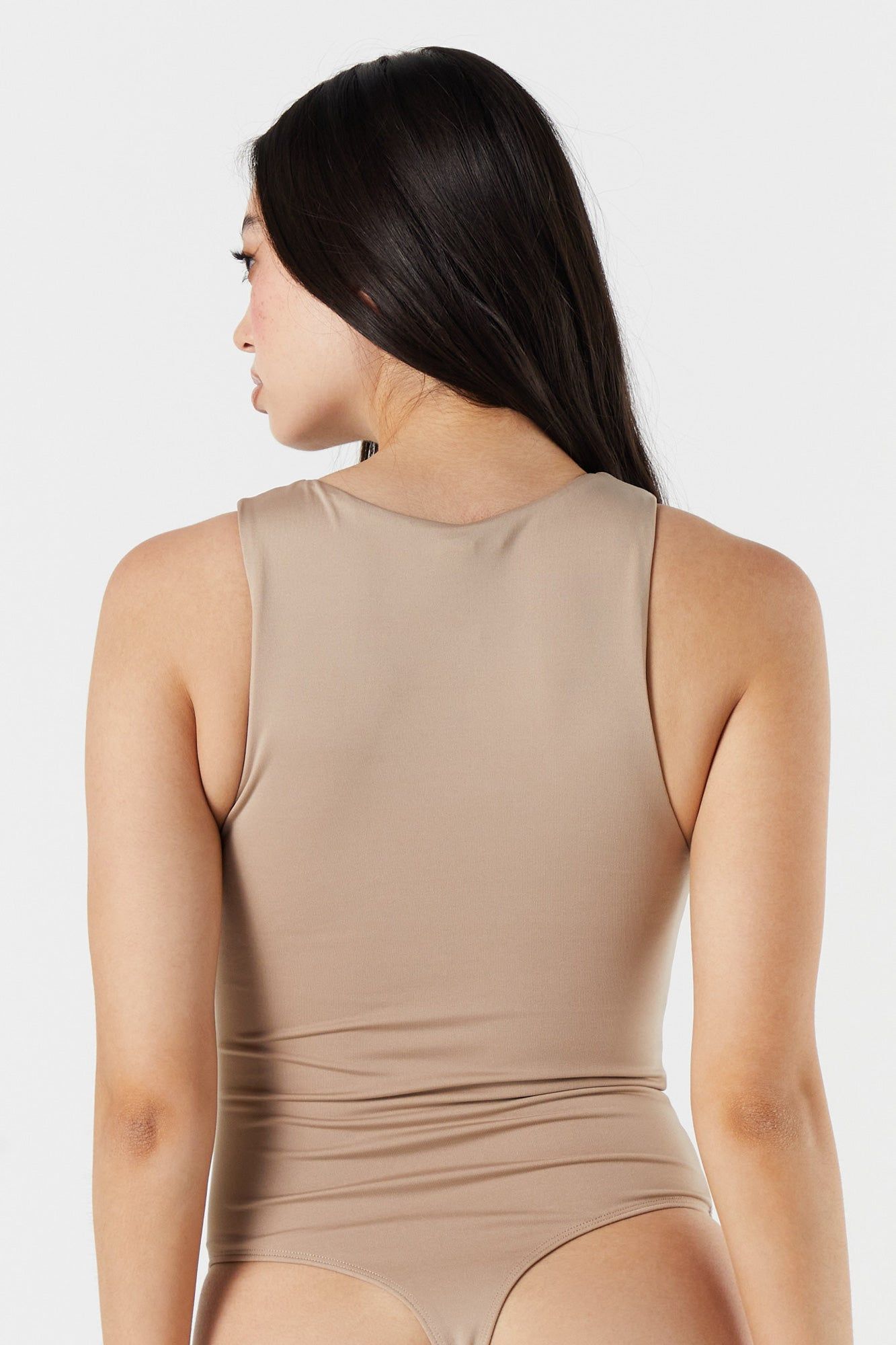 Maillot profilé avec col montant sold by Urban Planet product image thumbnail 19