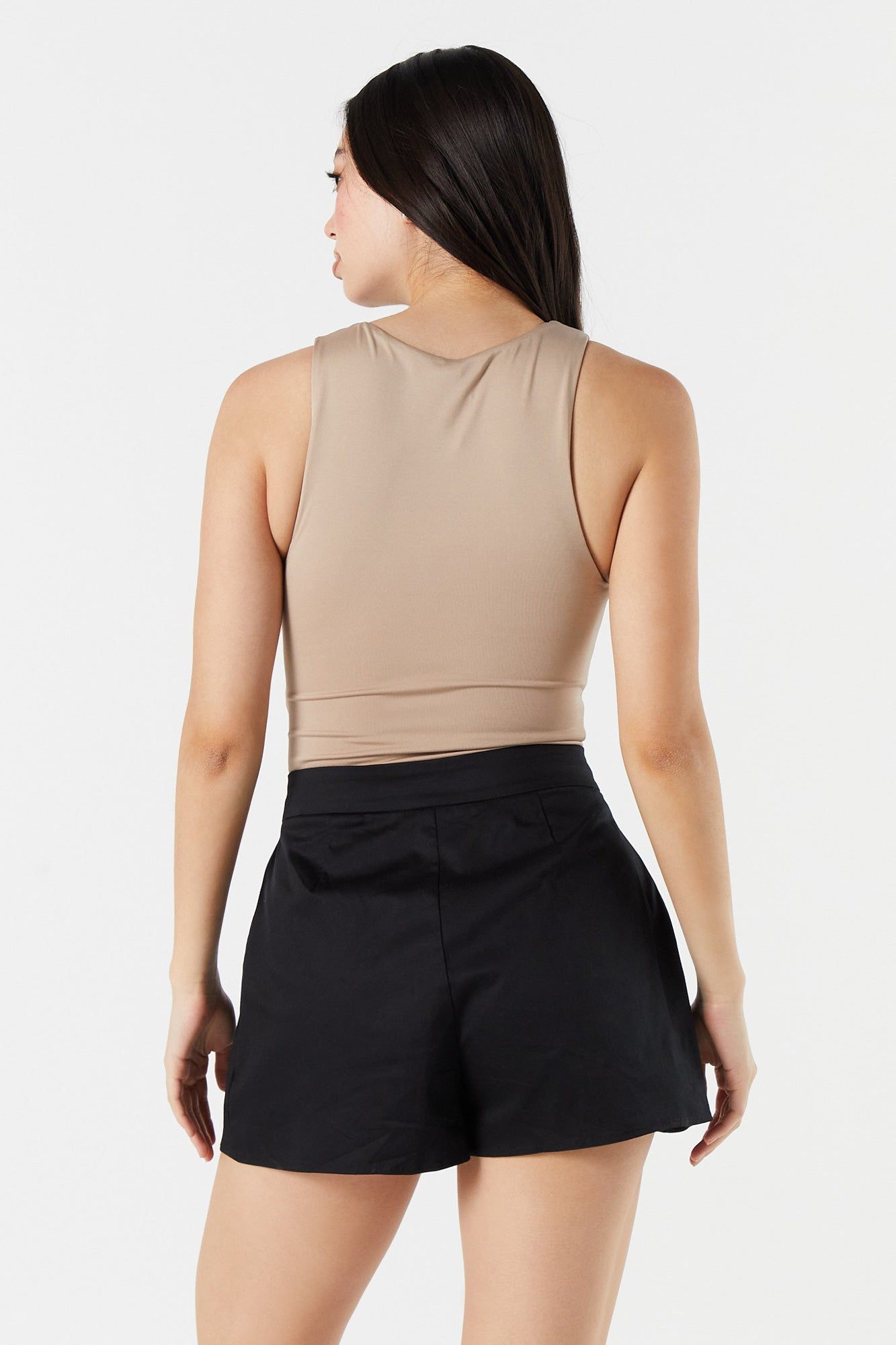 Maillot profilé avec col montant sold by Urban Planet product image thumbnail 17