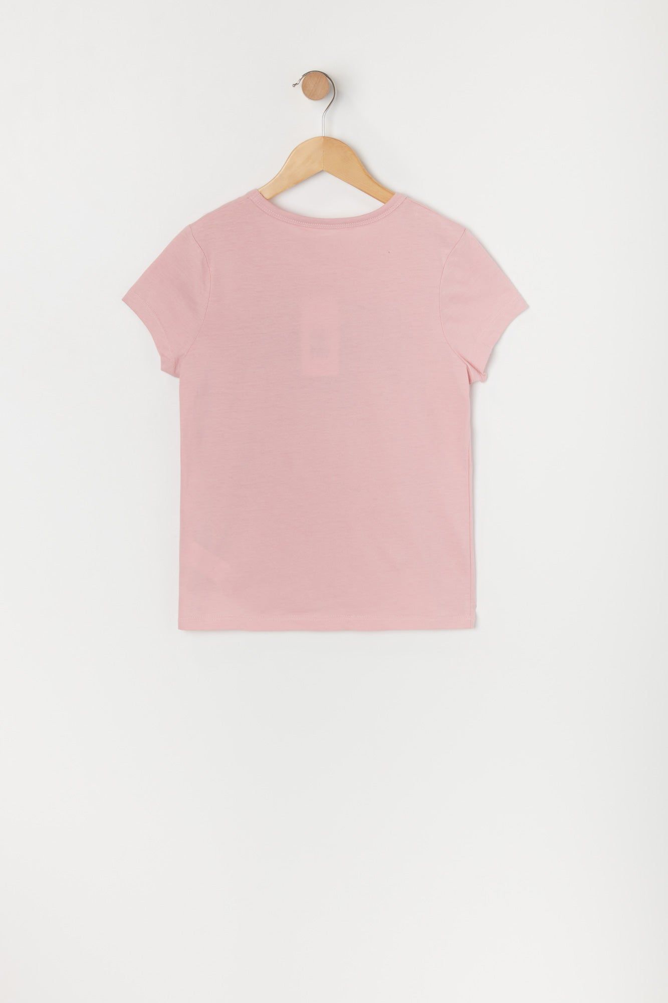 Girls Boston Graphic T-Shirt sold by Urban Planet product image thumbnail 2